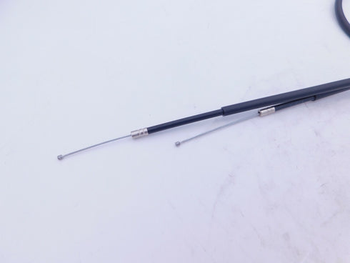 HONDA CHOKE CABLE SHADOW ACE/SPIRIT 1100 OEM NEW 17950-MAH-000